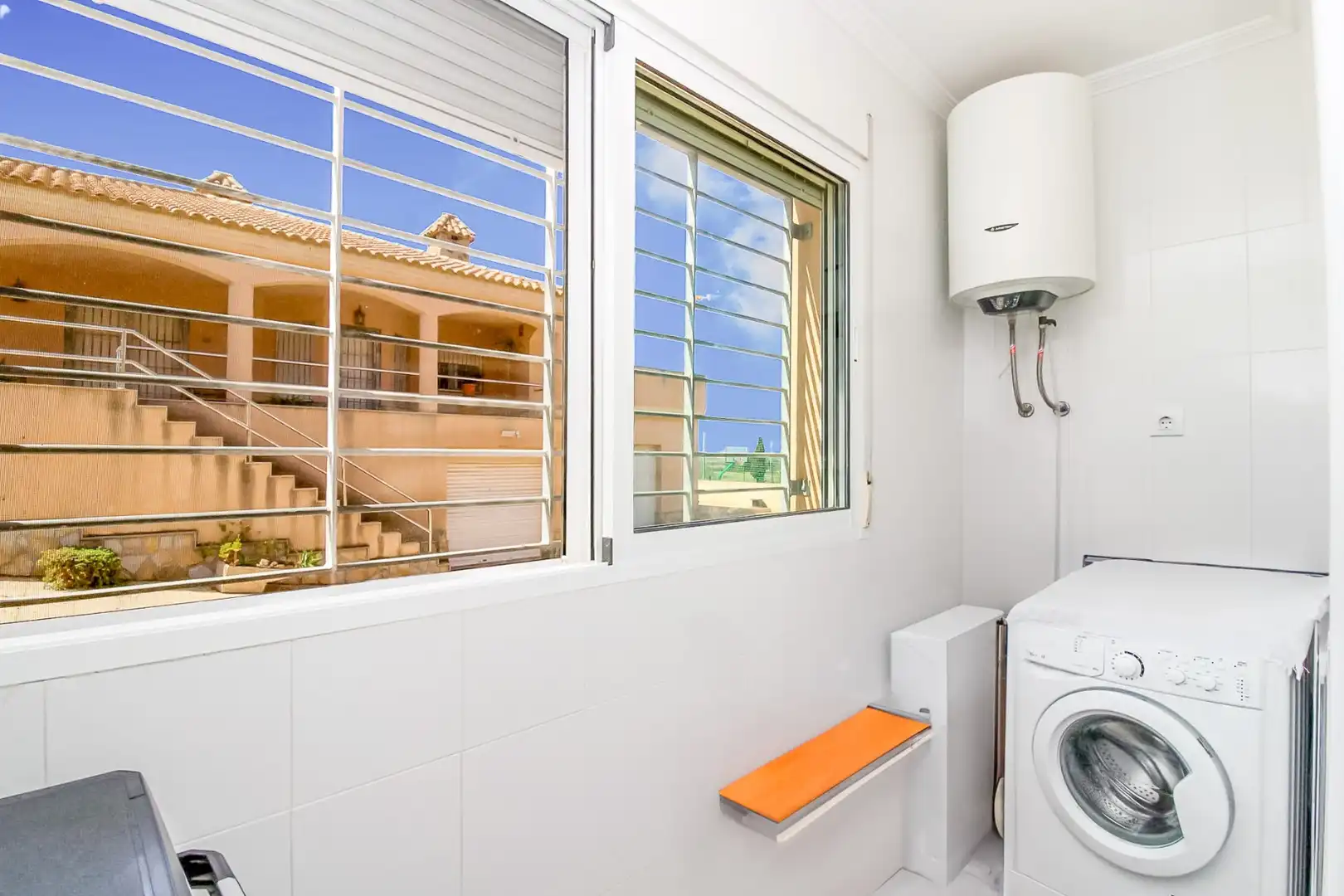 Casa o chalet en venta en Los Urrutias