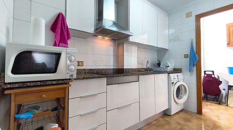 Foto 4 de Apartamento de alquiler en Avenida Ronda, Playa Tamarit - Playa Lissa, Santa Pola