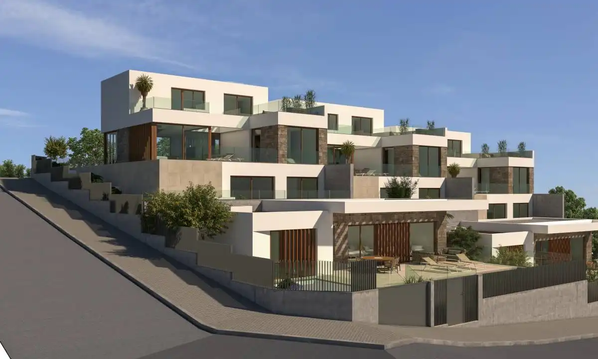 Detached house with pool for sale in C. Cuaresma, imagen 3