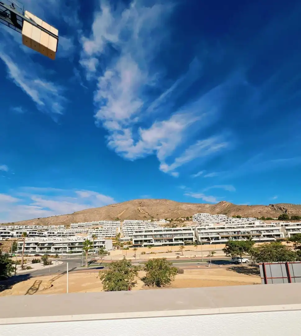 Xalet amb piscina en venda a Balcón de Finestrat - Terra Marina, imagen 18