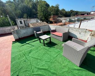 Terrace of Flat for sale in Gandia