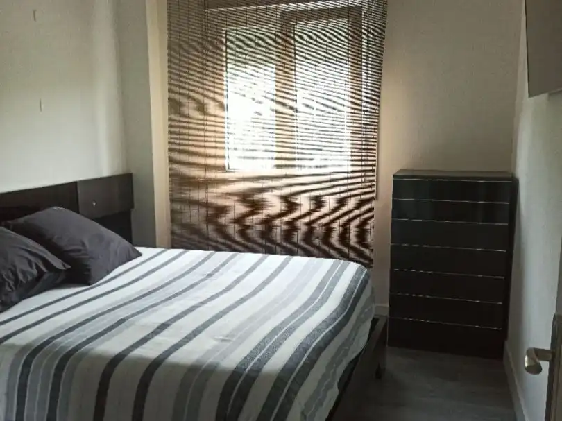 Habitación de Piso en venta en Otxarkoaga - Txurdinaga