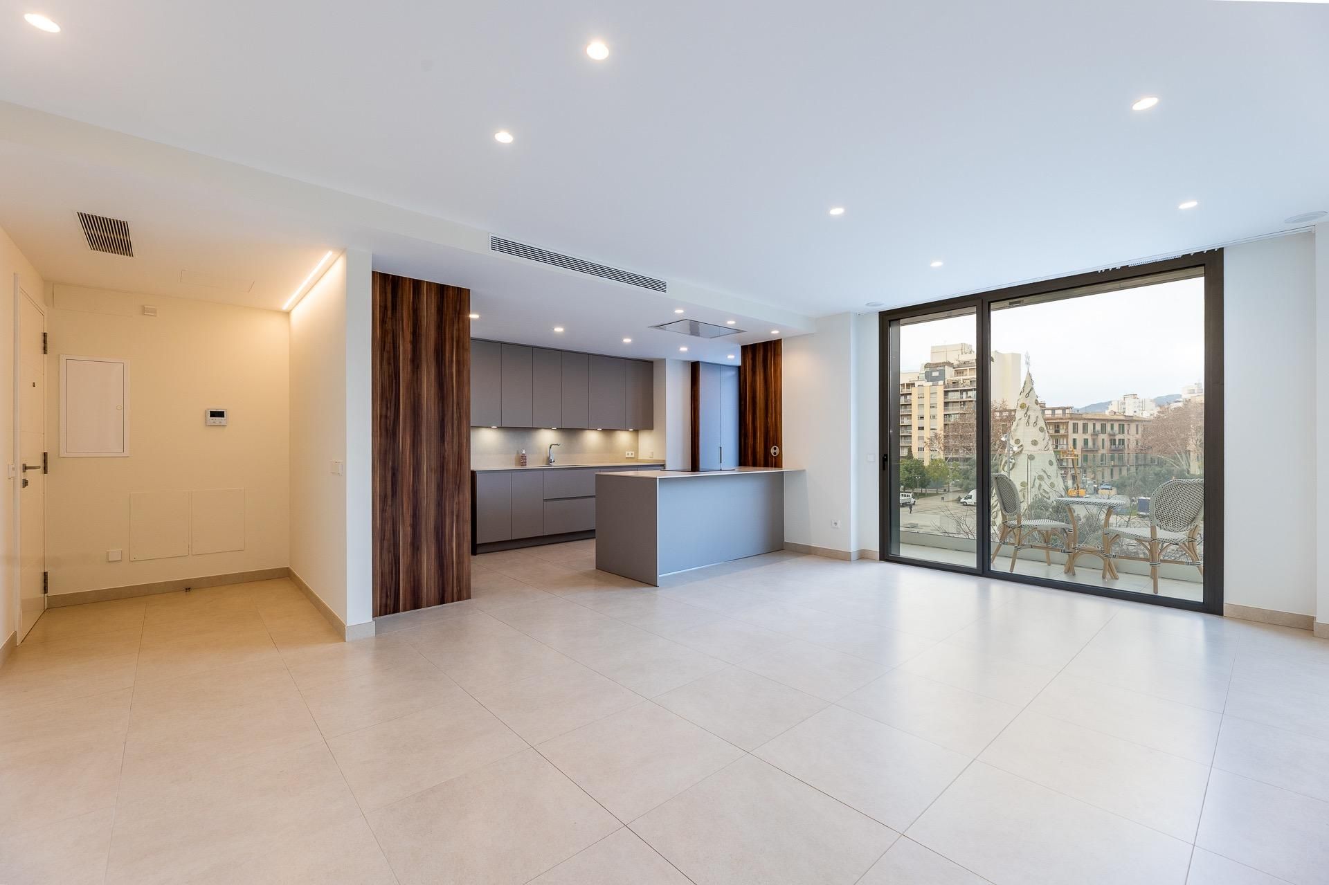 Apartment to rent in Marquès de Fontsanta