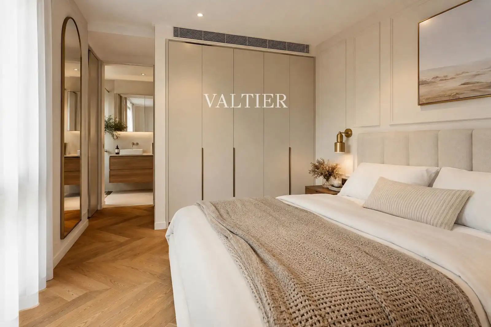 Appartamento con ascensore in vendita a Barrio de Salamanca, imagen 2