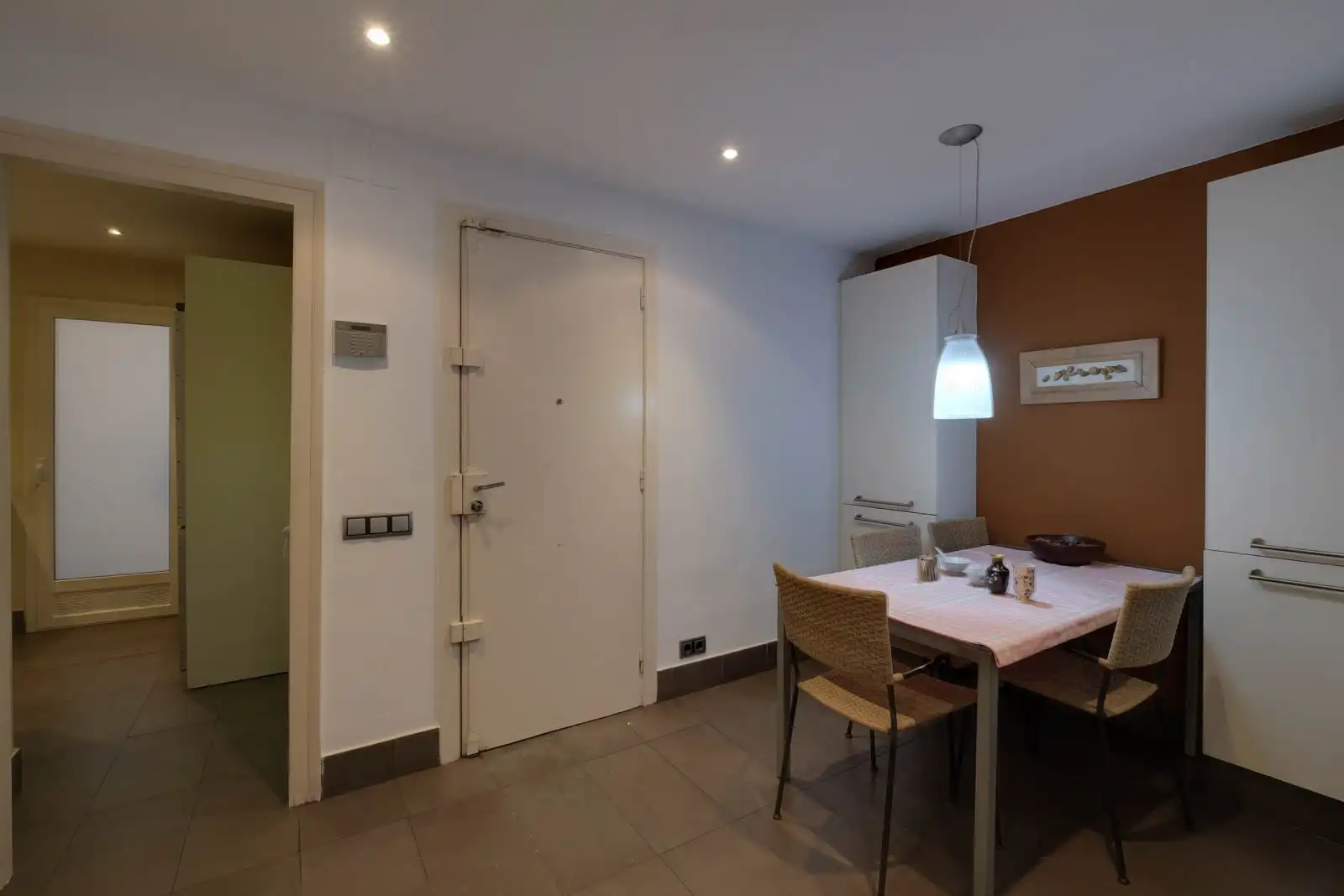Flat for sale in Barcelona  with Air Conditioner, Heating and Terrace