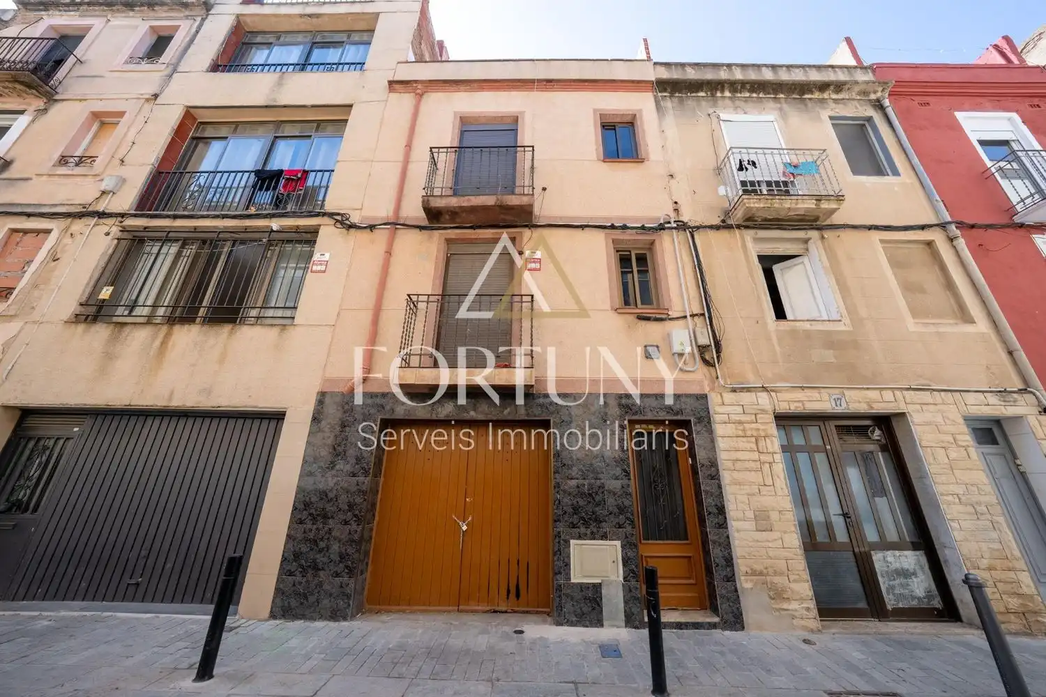 Casa con terrazza in vendita a de la Girada