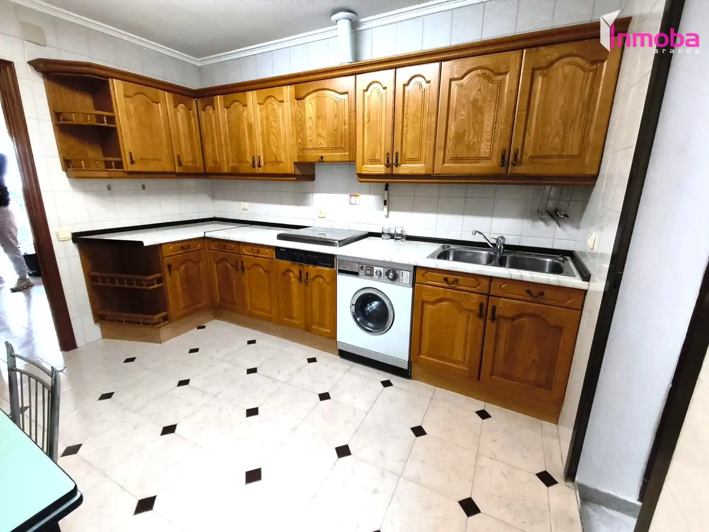 Casa con jardín en venta en Calle Núñez de Balboa, imagen 12
