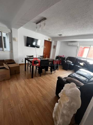 Apartamento en Alquiler en Natzaret