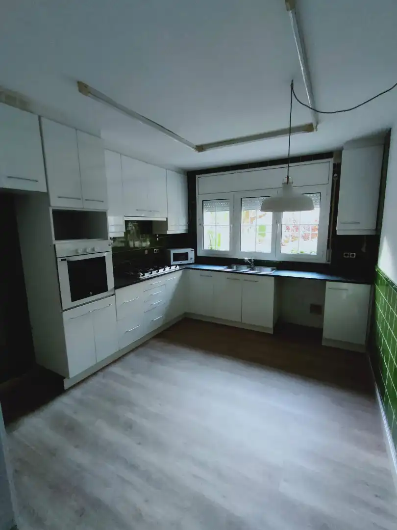 Detached homes for rent in L'Eixample
