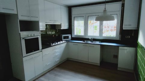 Foto 5 von Einfamilien-Reihenhaus zur Miete in L'Eixample, Sant Cugat del Vallès