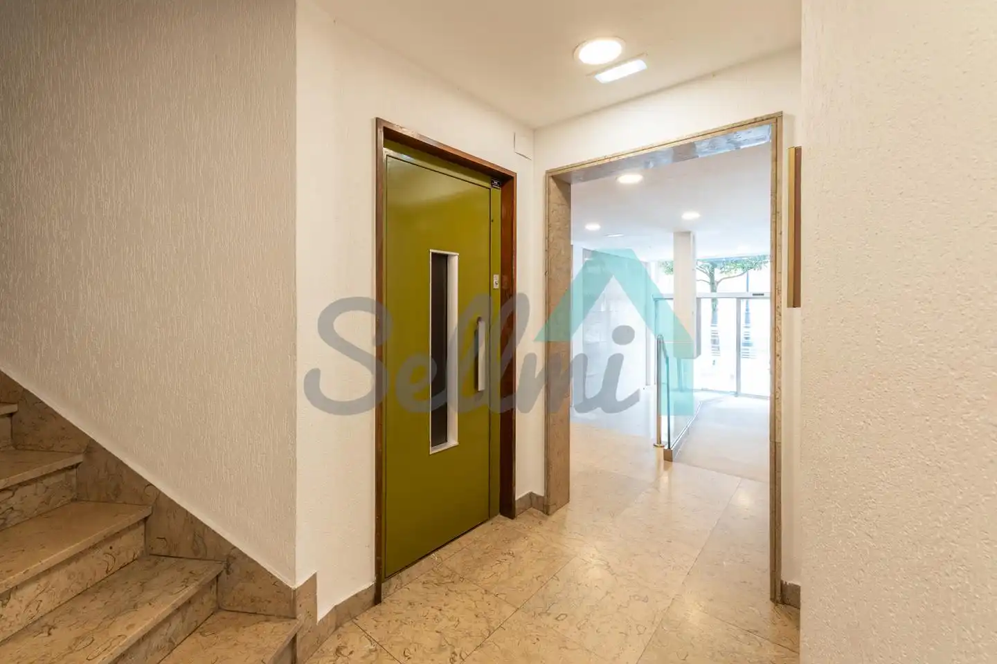 Pis amb ascensor de lloguer a Calle Fermín Canella, imagen 38