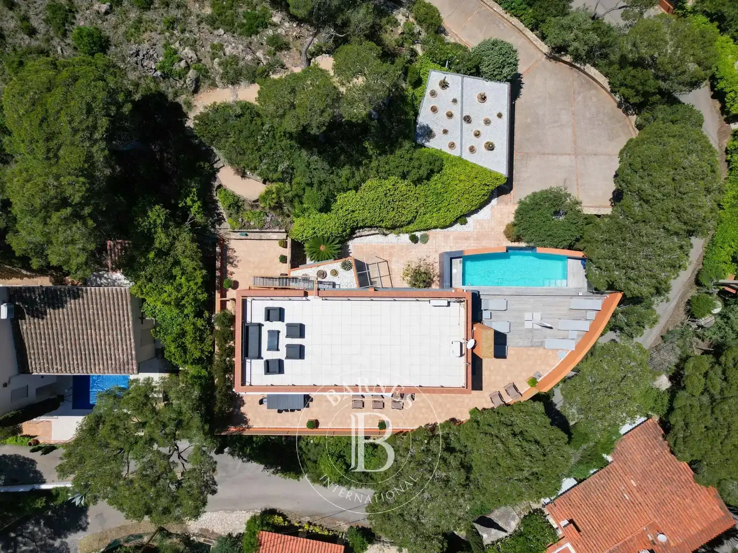 Casa amb piscina en venda a Aiguafreda - Sa Tuna, imagen 26