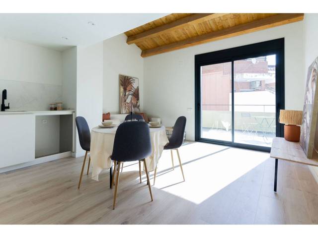 Dúplex en Venta en Calle Nord, 68 BI en Barri del Centre