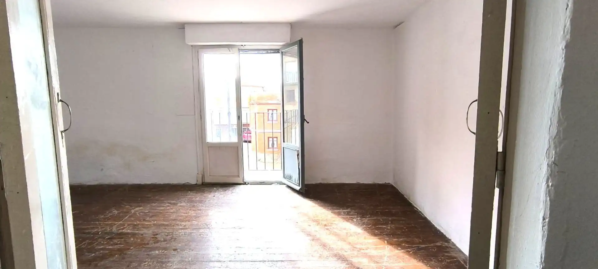 Habitación de Casa o chalet en venta en Ausejo con Terraza y Trastero