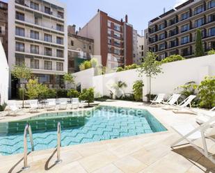 Apartament de lloguer a L'Antiga Esquerra de l'Eixample