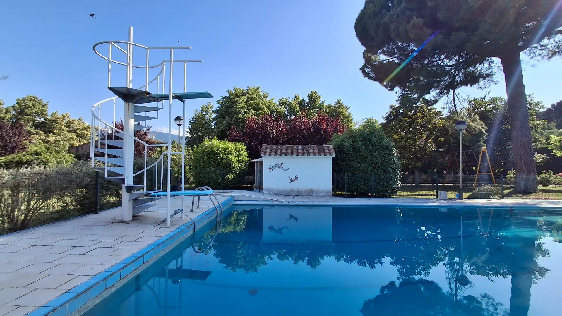 Xalet amb piscina en venda a N-111, imagen 5