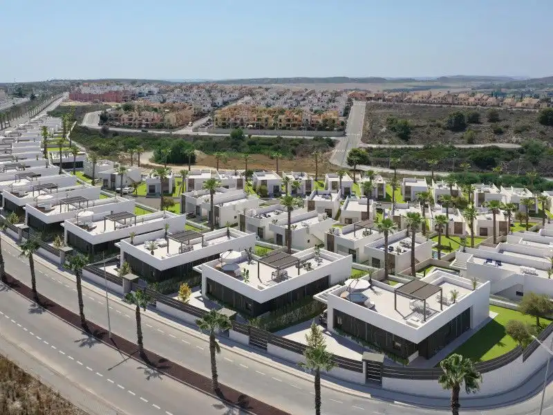 Villa con piscina in vendita a Algorfa, imagen 16