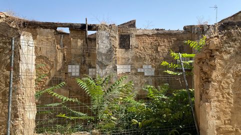Foto 2 de Terreno en venta en Dicastillo - Mayor, 12, Dicastillo, Navarra