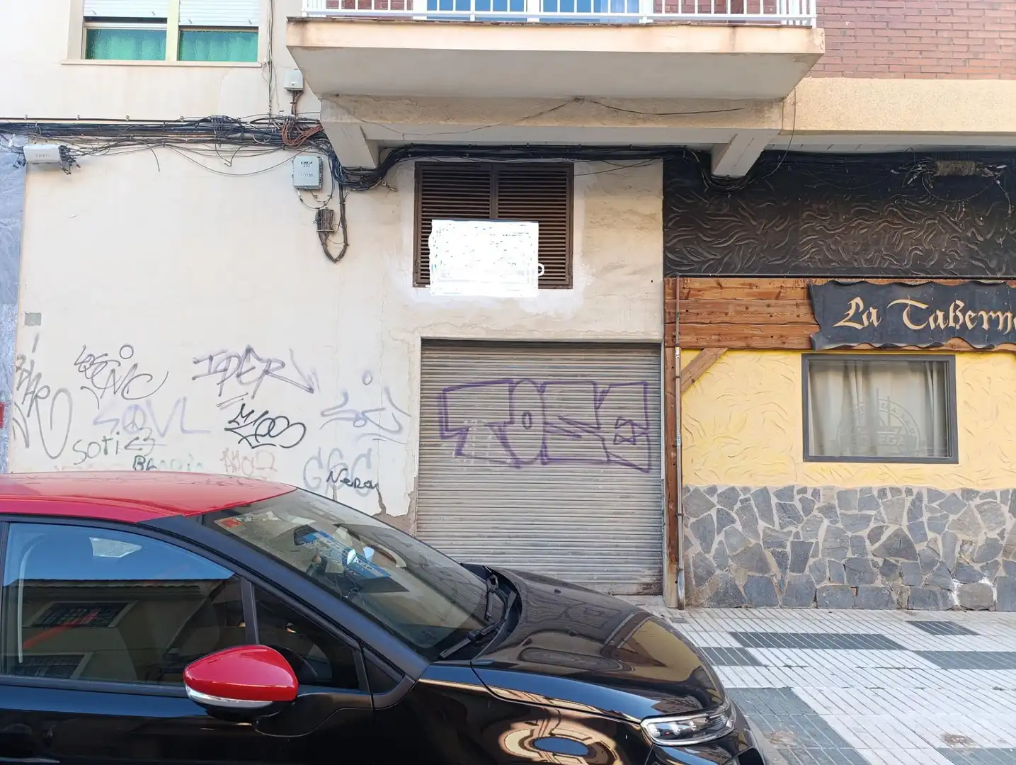 Local comercial en venta en Calle de Ramón José Sender 4, imagen 13