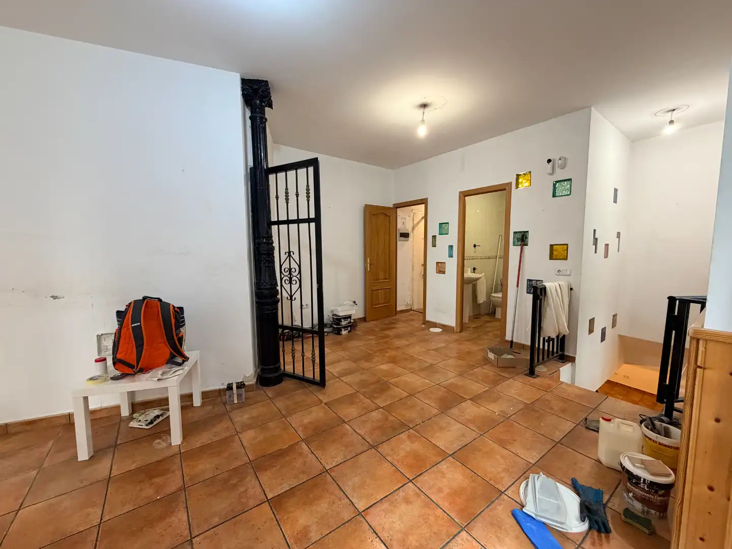 Commercial properties for sale in Madrid  with Heating