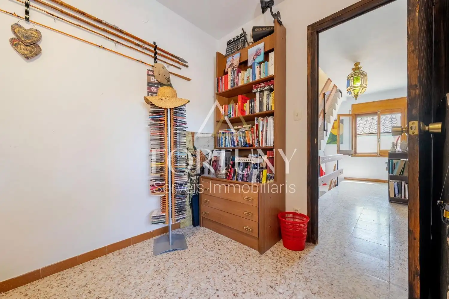 Casa o xalet en venda en Els Guiamets amb Balcó