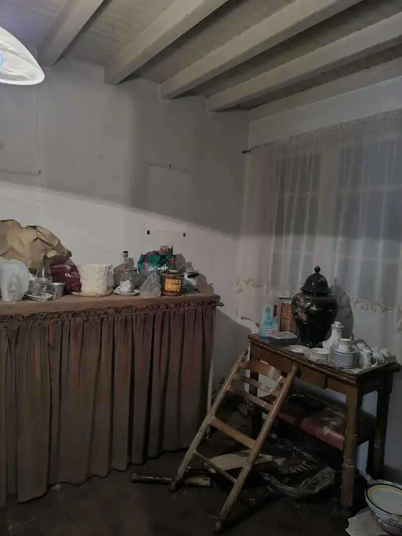 Casa adosada en venta en Cambados