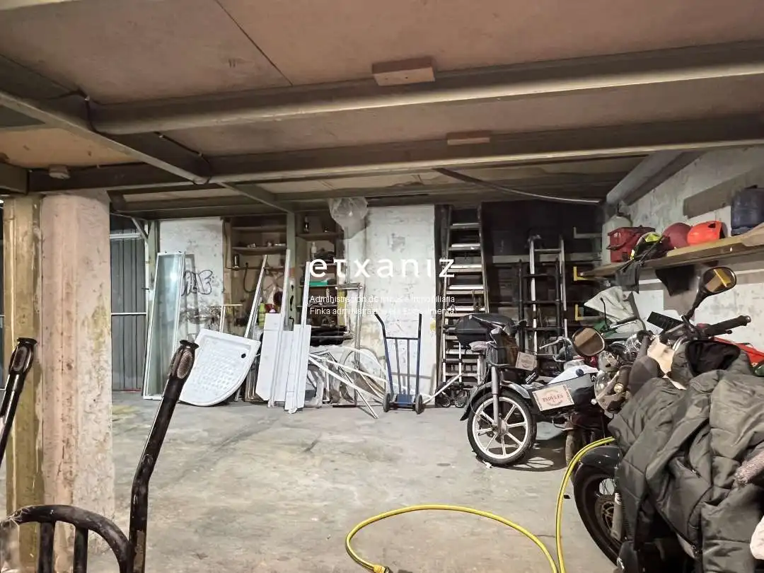 Business premises for sale in Egia Galtzada, imagen 8