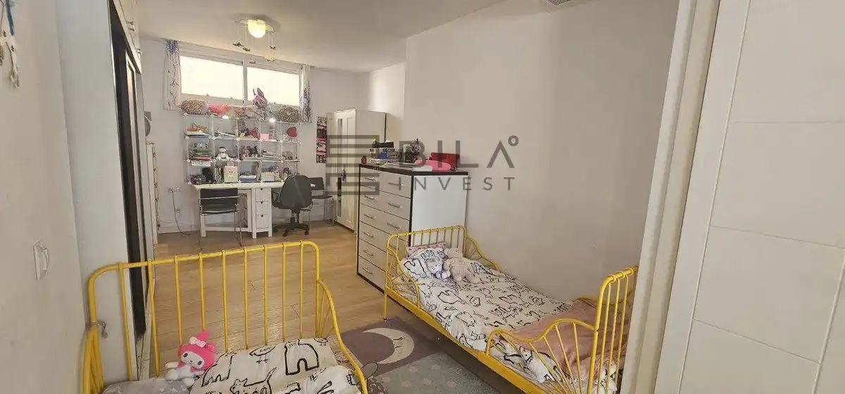 Chalet con piscina en venta en de la Estacion, imagen 24