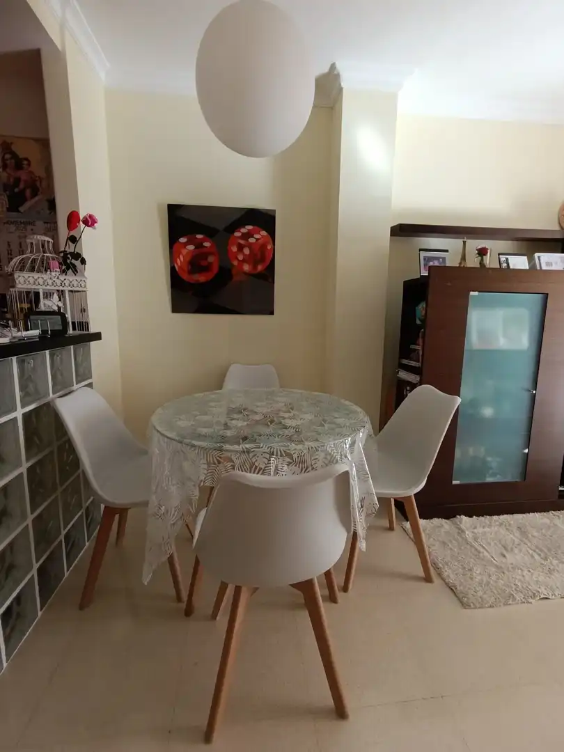 Apartament de lloguer a Arroyo de la Miel