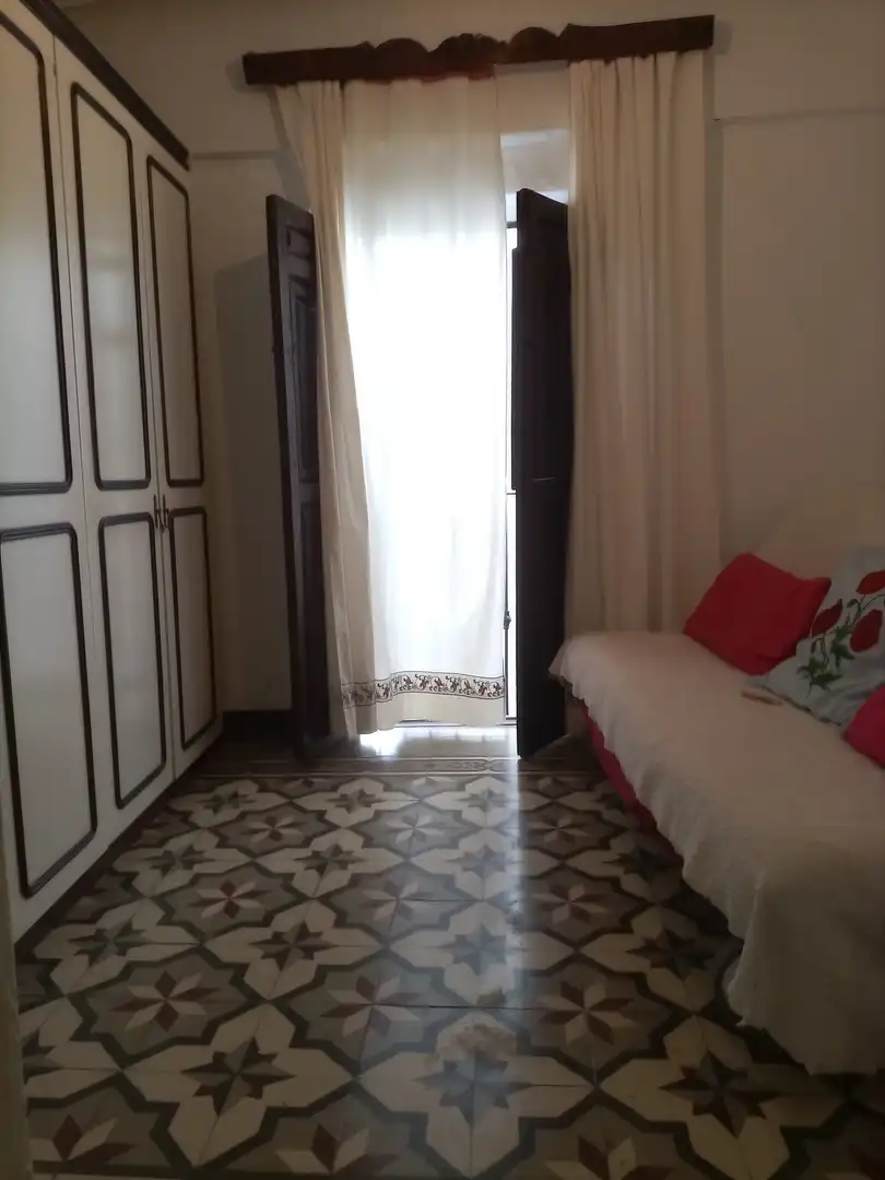 Dormitori de Casa o xalet en venda en Bérchules amb Terrassa, Moblat i Balcó