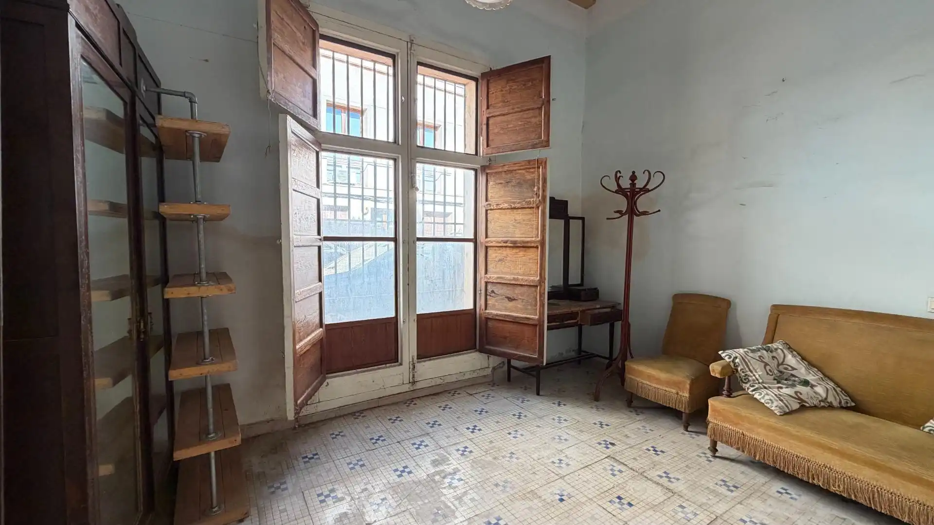 Casa rústica con jardín en venta en VERA, DE 10, imagen 18