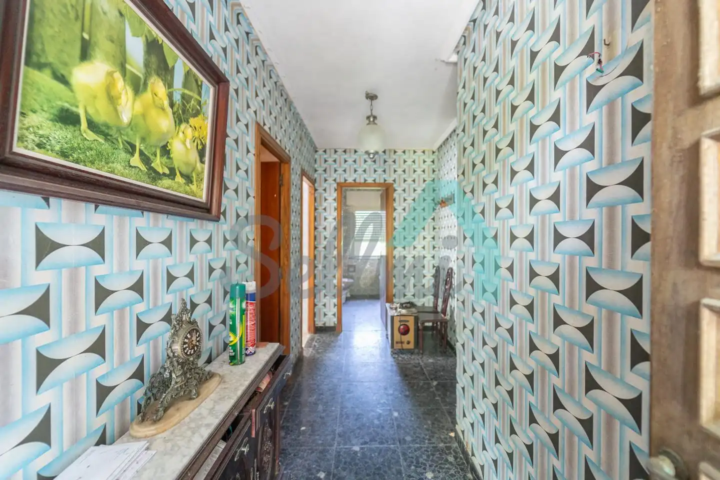 Casa o chalet en venta en Cudillero con Jardín privado, Parquet y Trastero