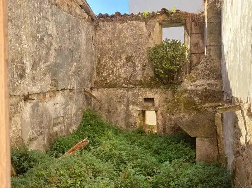 Vista exterior de Residencial en venta en Ponteceso, A Coruña