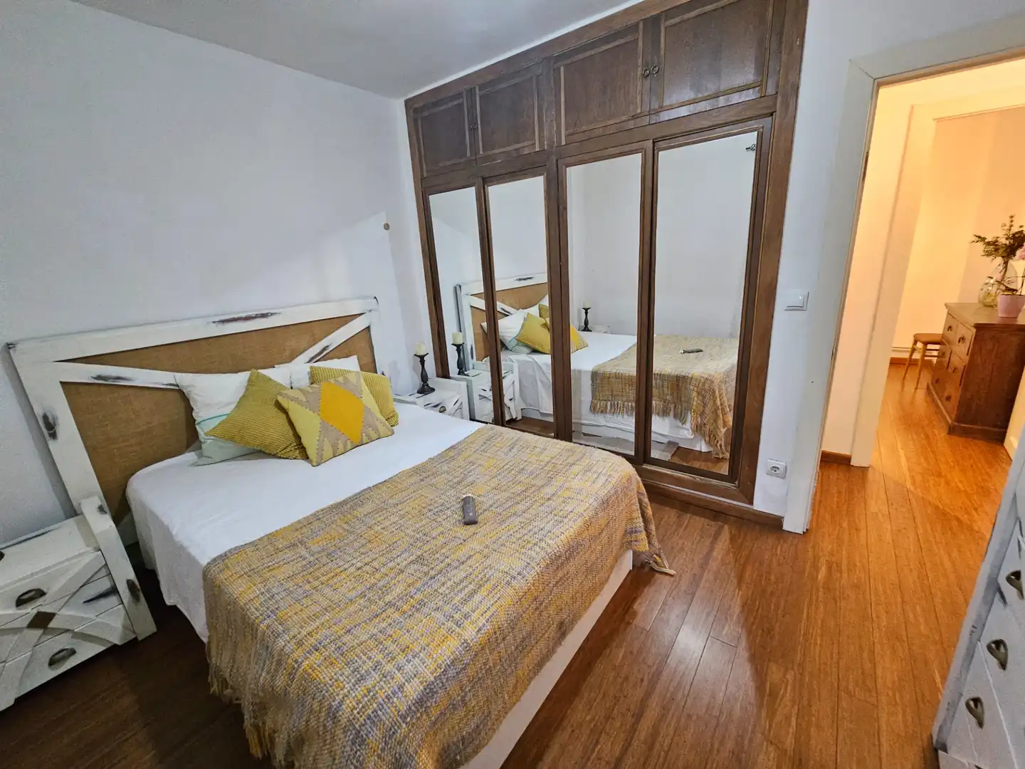 Habitación de Piso en venta en Alcalá de Henares con Calefacción y Amueblado