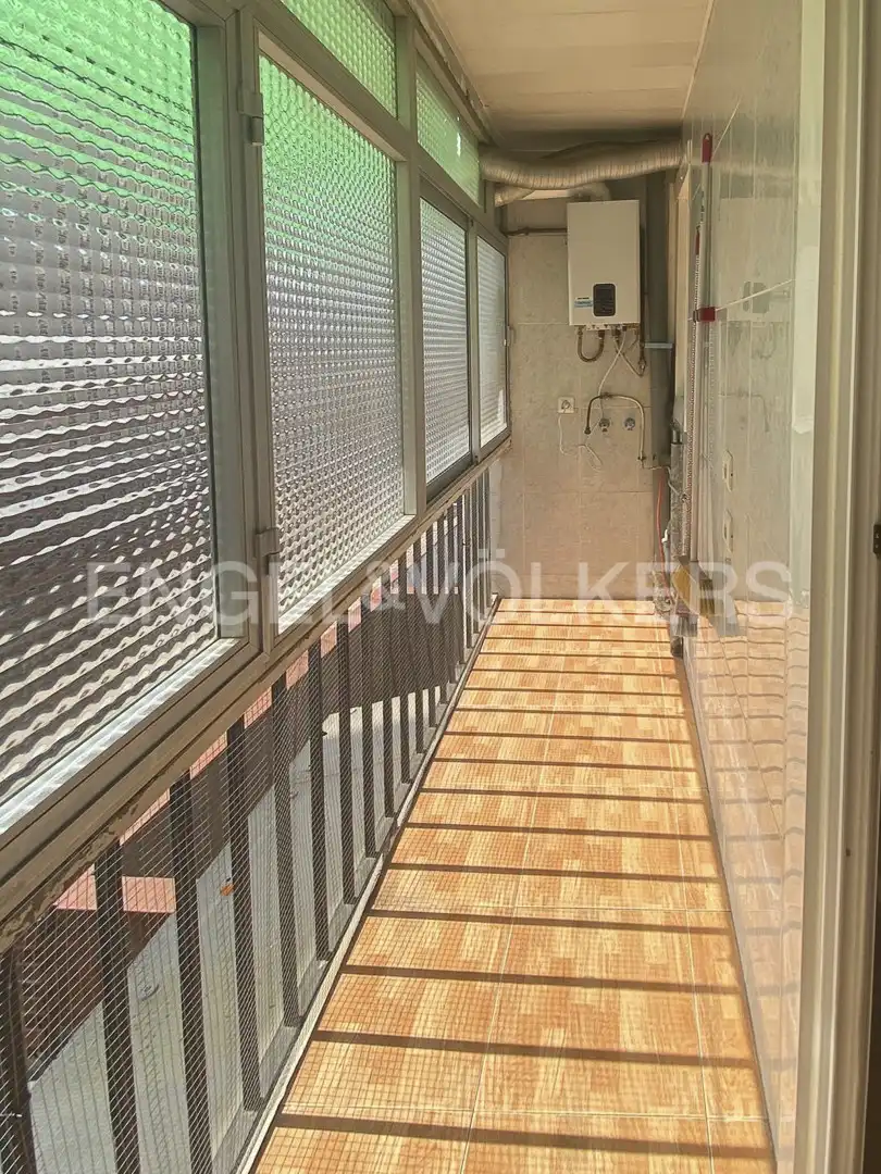 Flat with terrace for sale in Nord-est, imagen 7