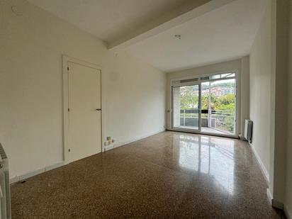 Living room of Flat for sale in  Barcelona Capital  with Heating, Washing machine and Balcony