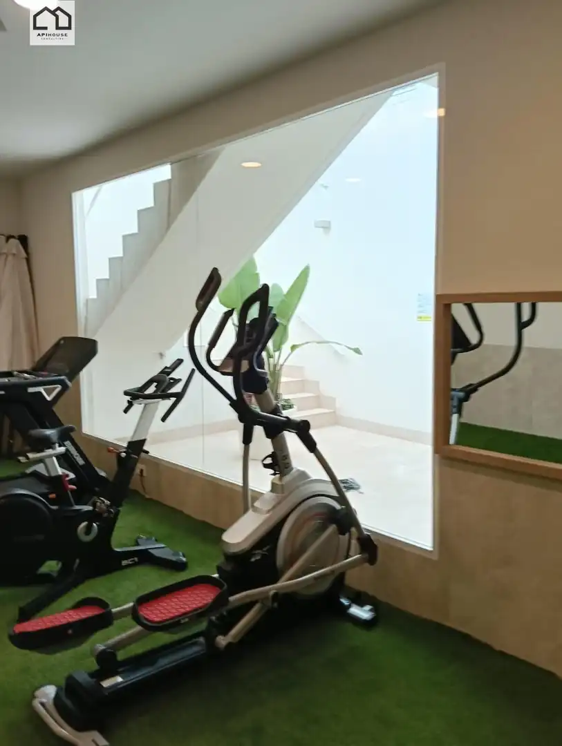Casa o xalet en venda en Guardamar del Segura amb Aire condicionat, Jardí privat i Terrassa