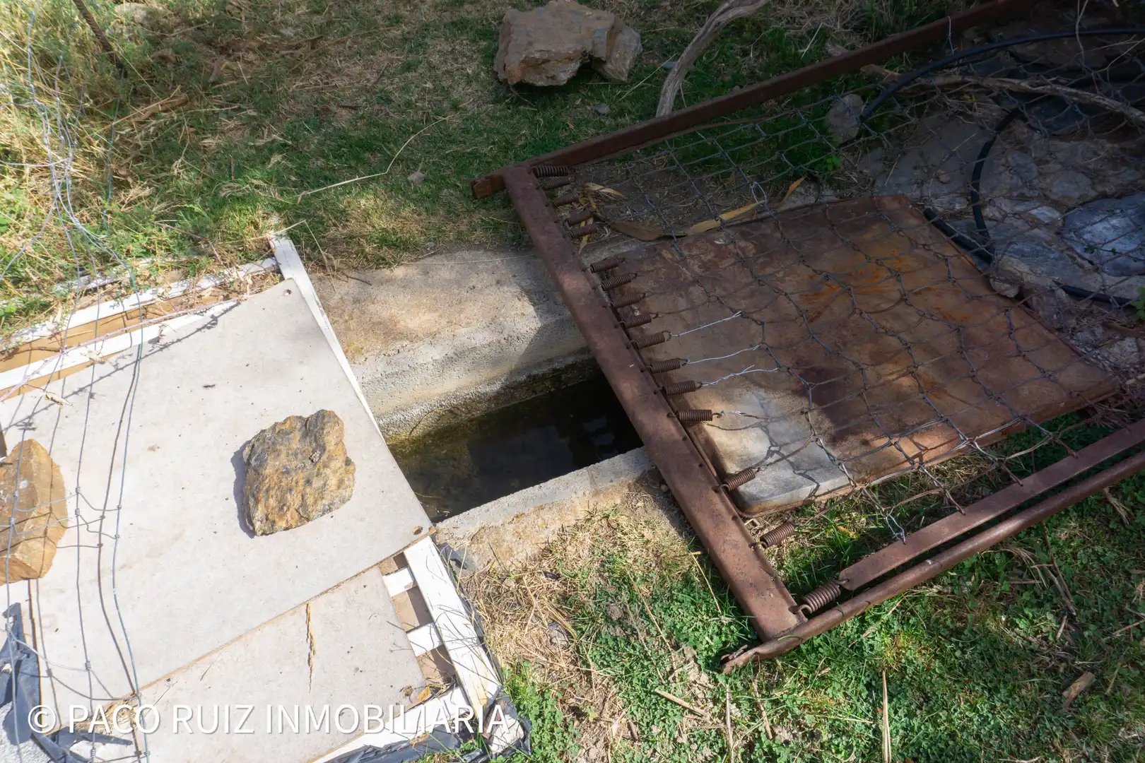 Landhaus mit Garten zum Verkauf in Abrucena, imagen 9