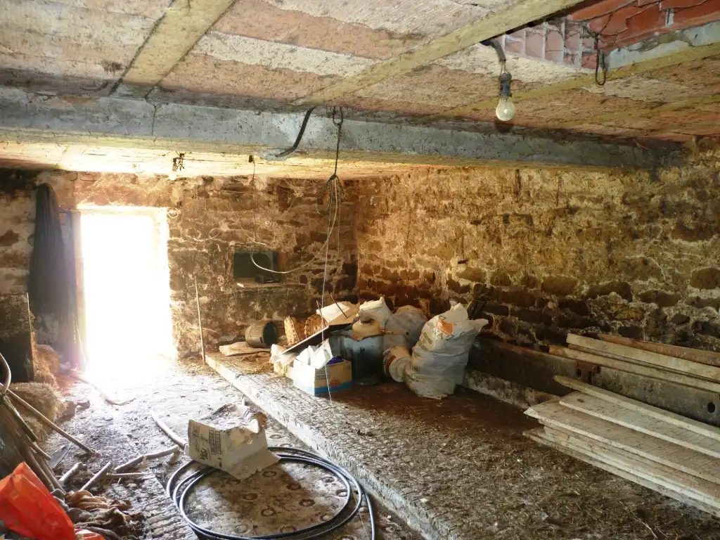 House with terrace for sale in Lugar Trueba 29, imagen 17