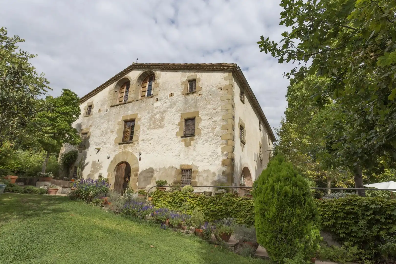 Landhaus mit Terrasse zum Verkauf in Anglès, imagen 45
