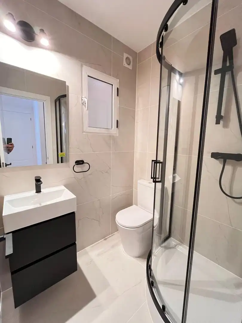 Baño de Dúplex en venta en Orihuela