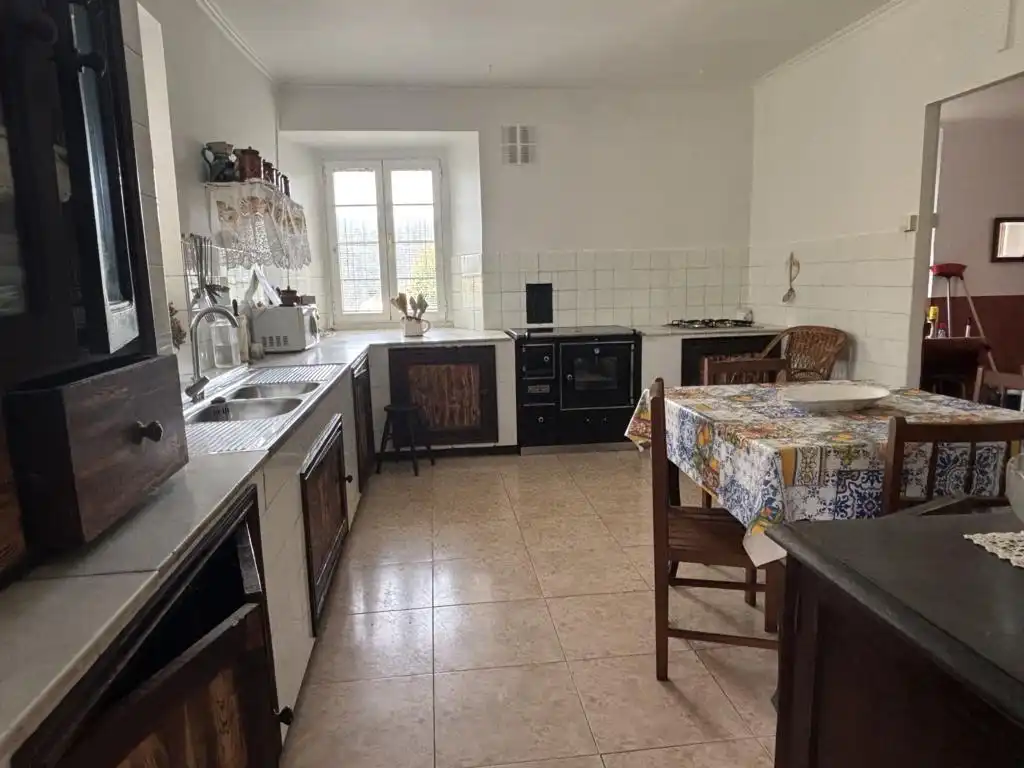 Casa rústica amb terrassa en venda a Mañón, imagen 36