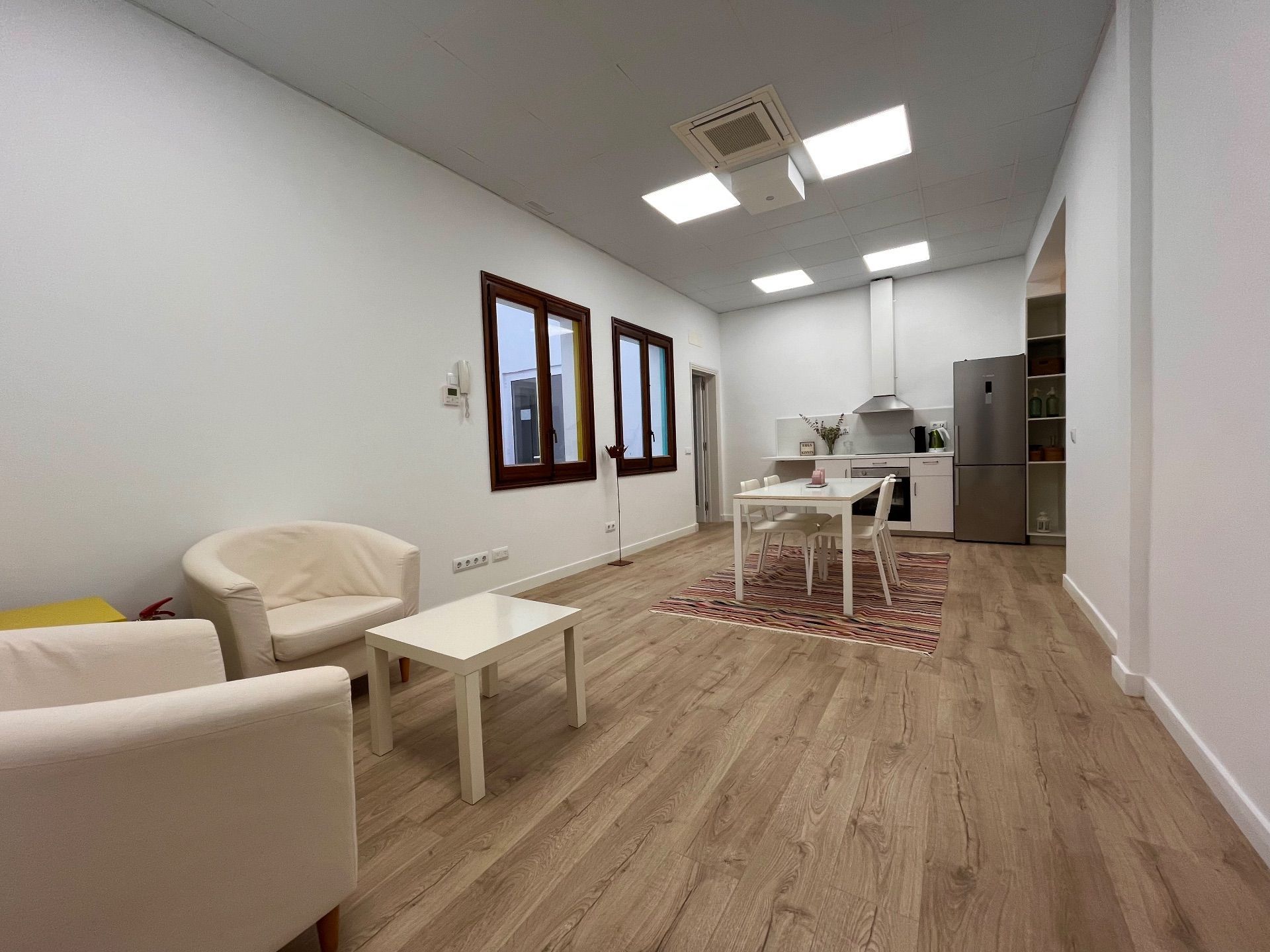 Apartament en venda en Maó amb Aire condicionat, Calefacció i Terrassa