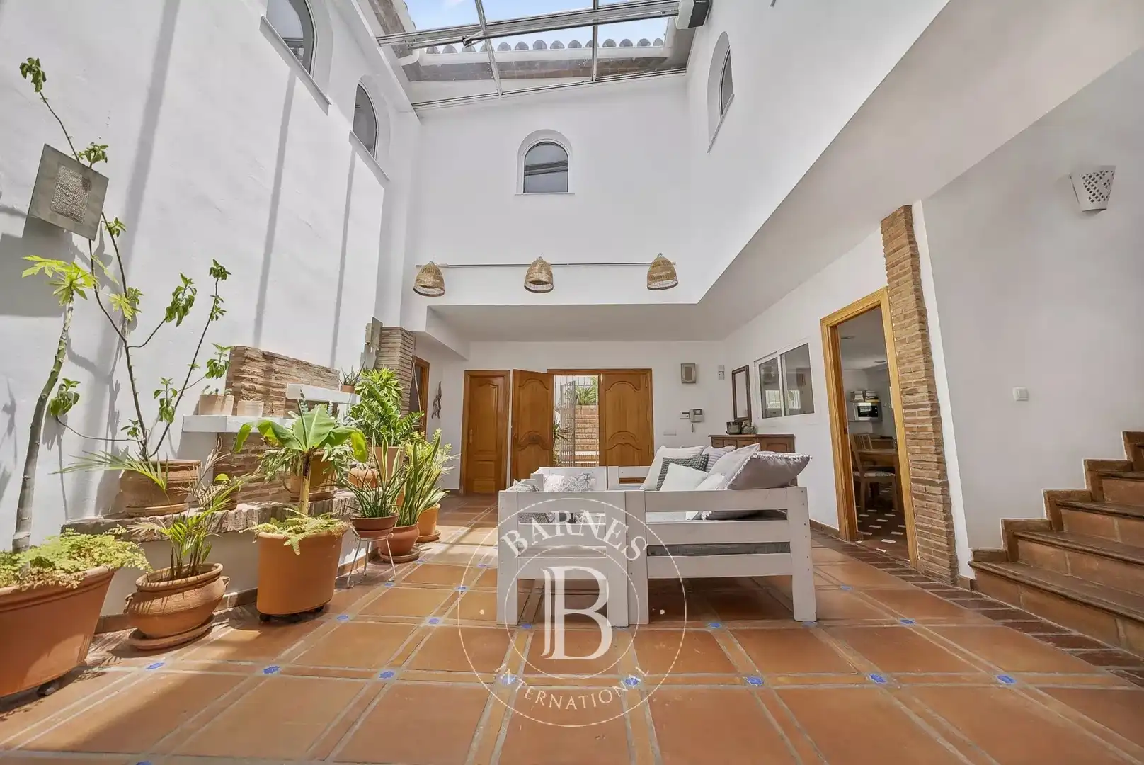 Maison avec piscine à vendre à Punta Plata, imagen 11