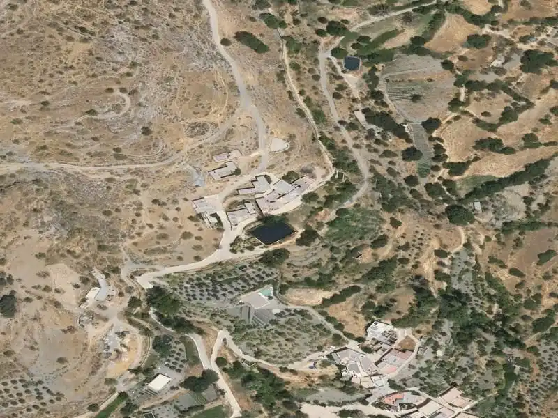 Houses for sale in Válor