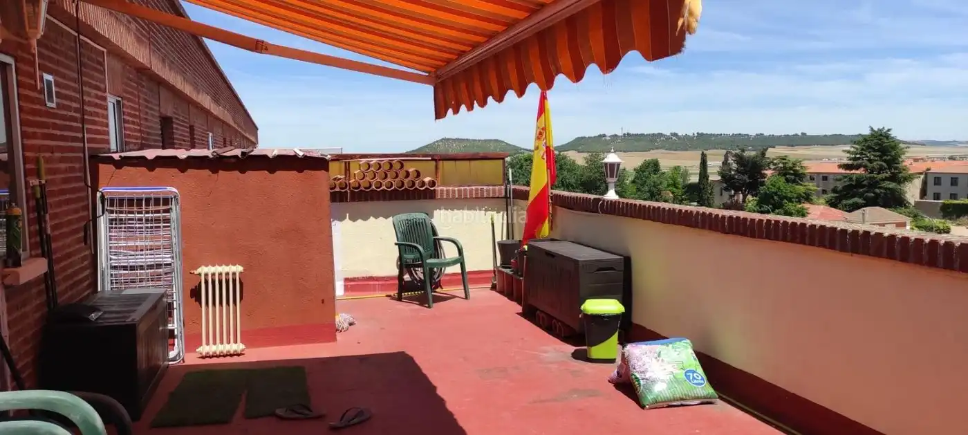 Wohnung mit Pool zum Verkauf in Calle Arco de San Francisco 12D, imagen 3