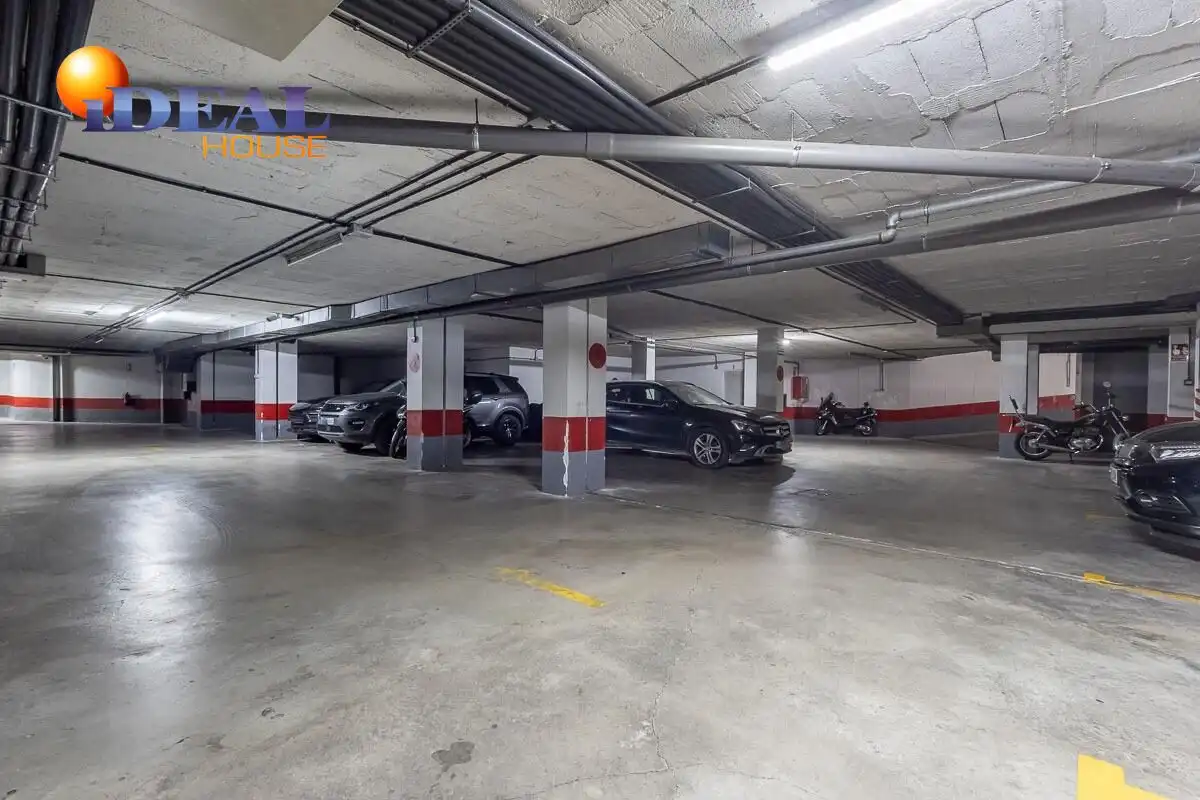 Parking avec ascenseur à vendre à San Miguel, imagen 8