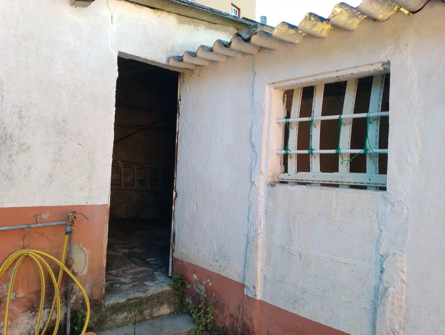 Casa o xalet en venda en Ribeira amb Calefacció, Jardí privat i Terrassa