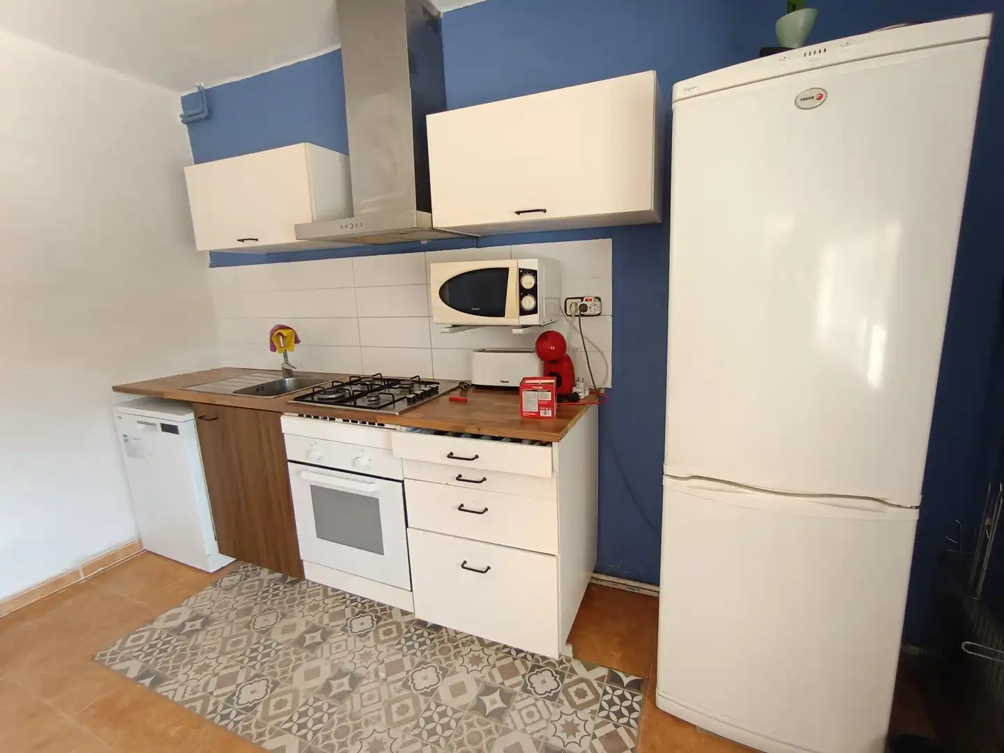 House with terrace for sale in Les Tres Cales, imagen 50