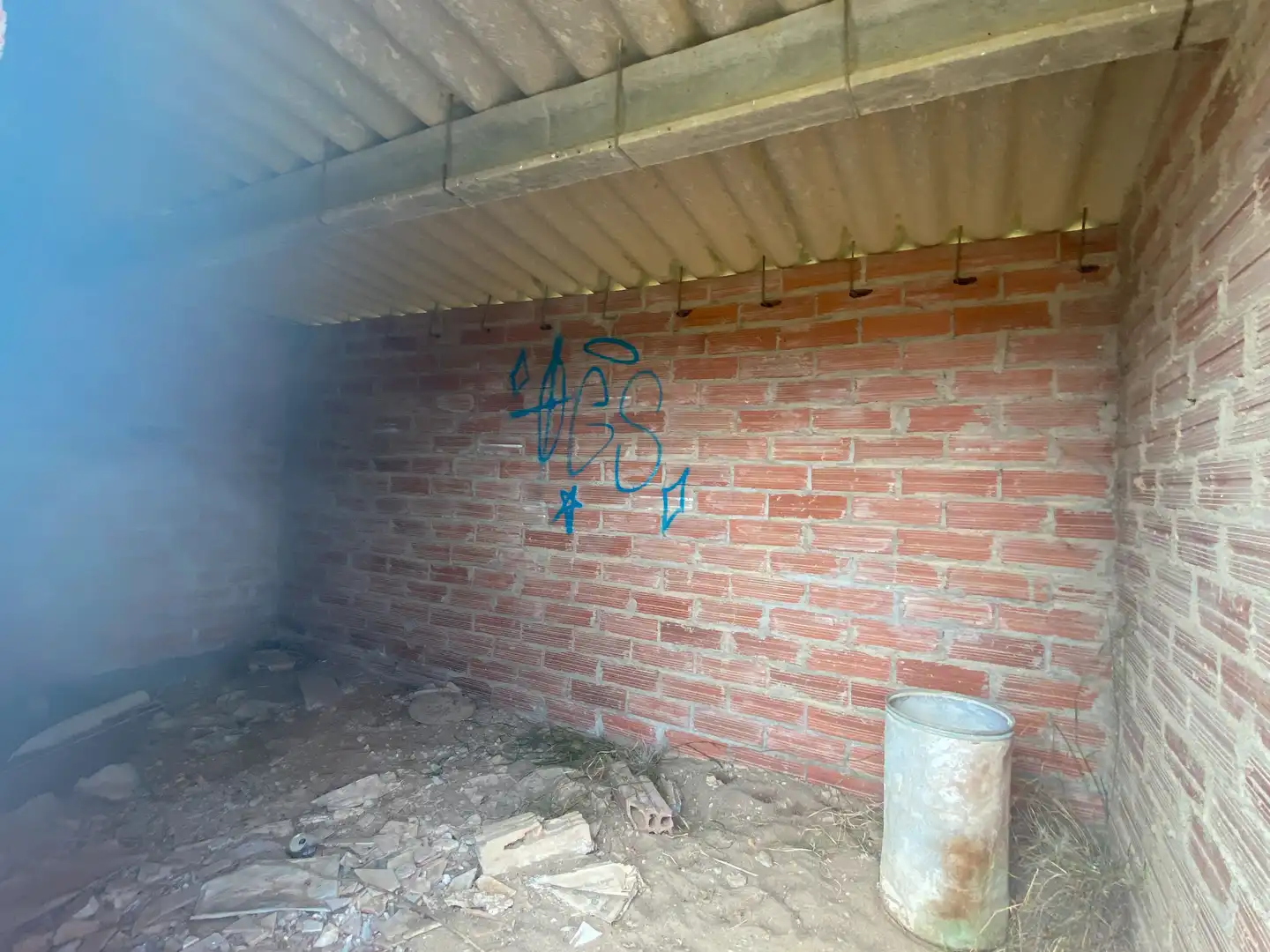 Terreno rústico en venta en Avinyonet de Puigventós, imagen 6